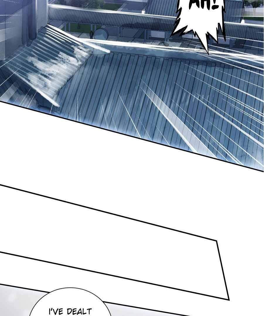 Bitch, I’m a Young Lady With Hax Chapter 279 page 24 - 