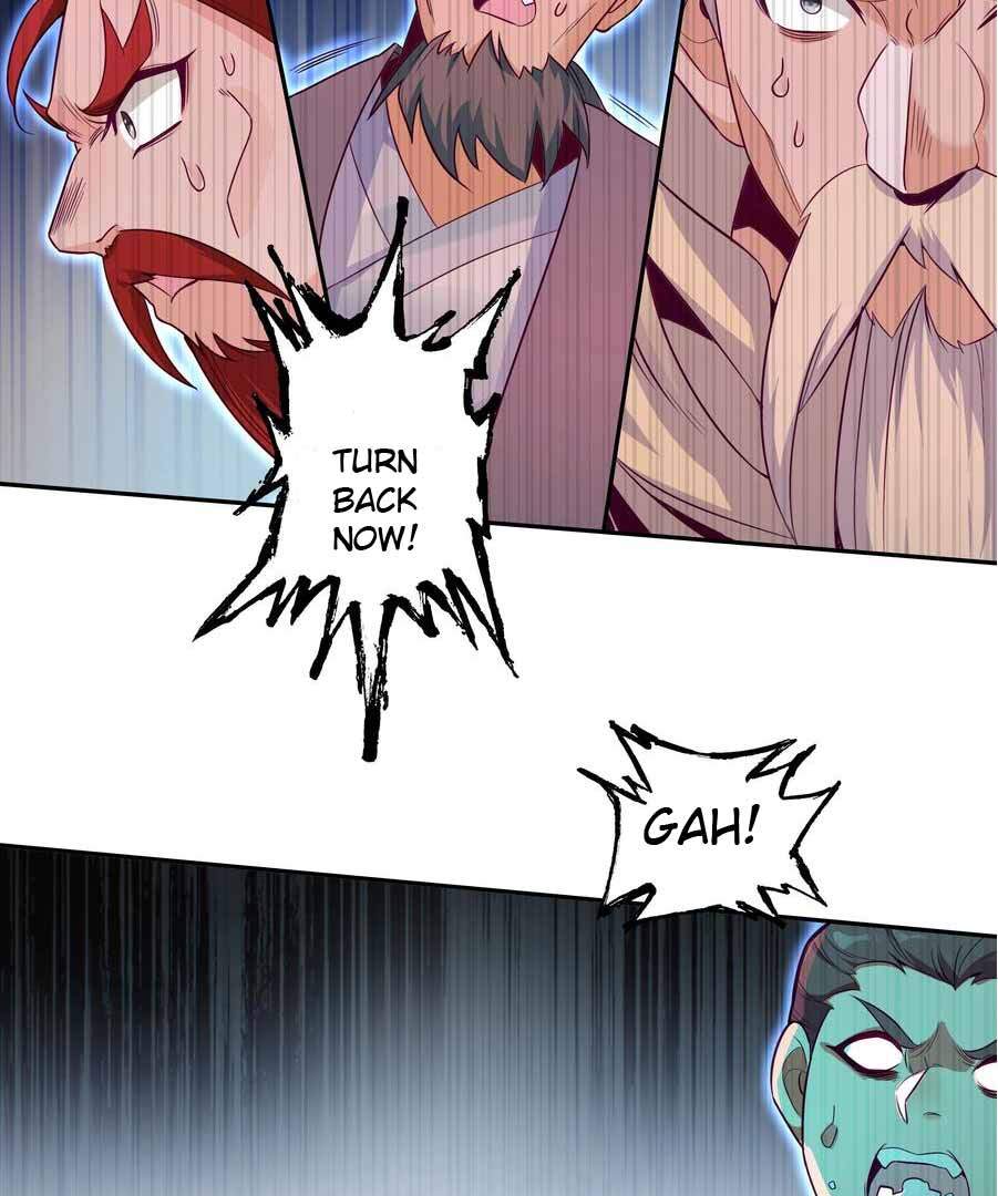 Bitch, I’m a Young Lady With Hax Chapter 279 page 4 - 