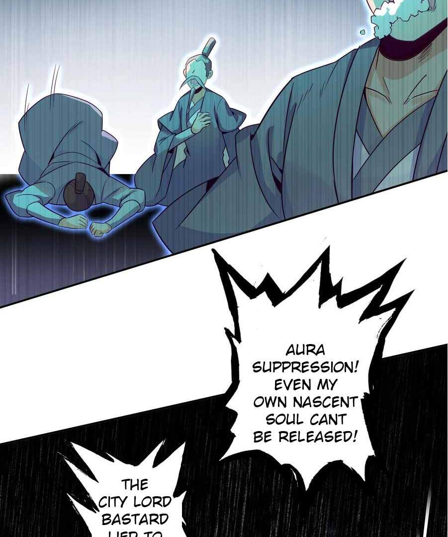 Bitch, I’m a Young Lady With Hax Chapter 279 page 5 - 