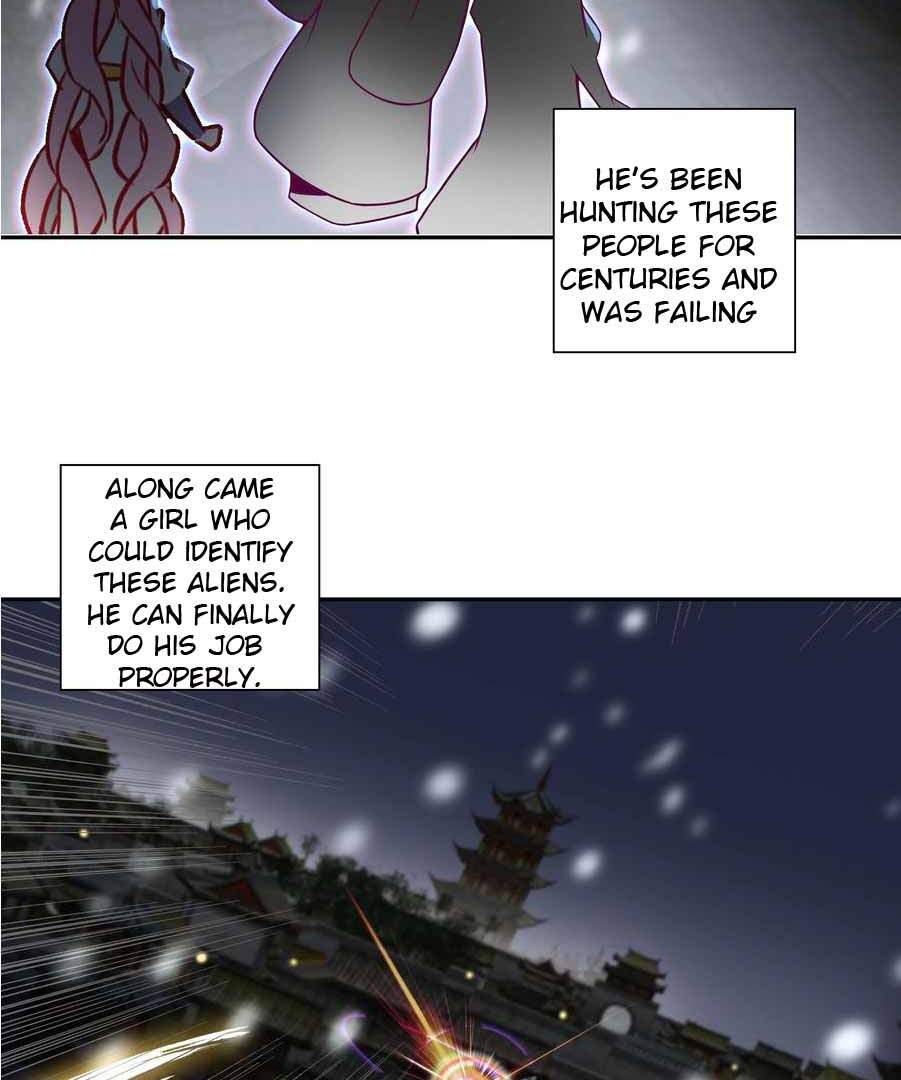 Bitch, I’m a Young Lady With Hax Chapter 279 page 48 - 