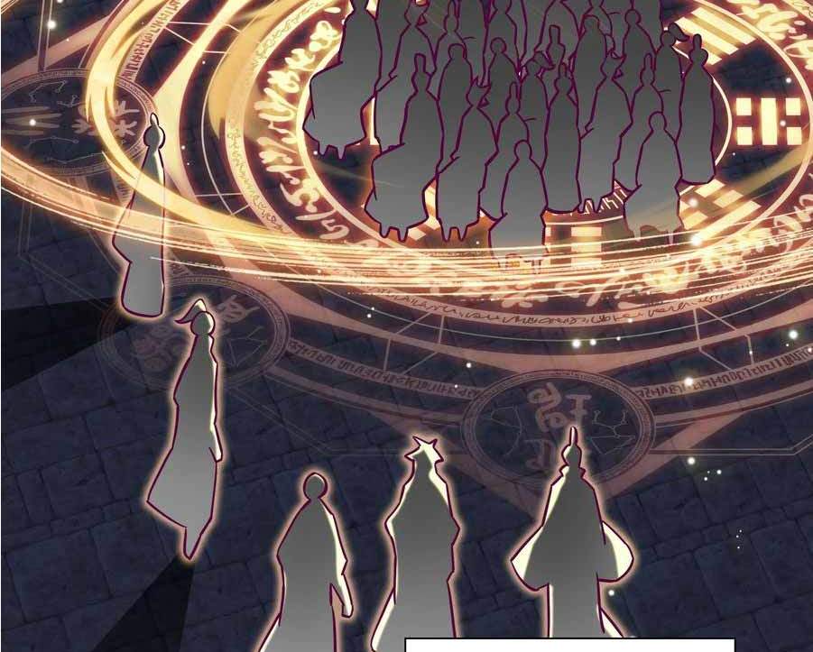 Bitch, I’m a Young Lady With Hax Chapter 279 page 50 - 