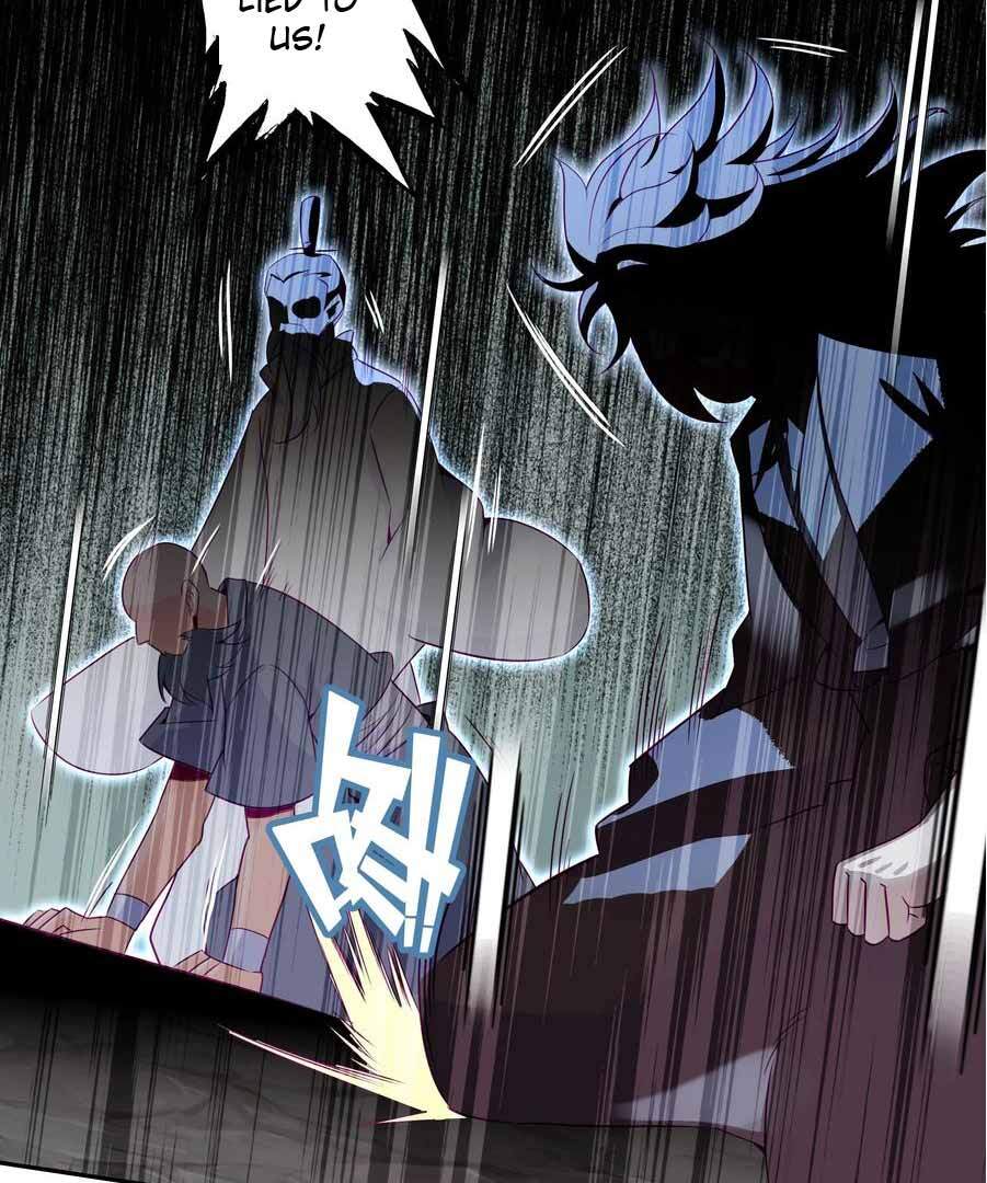 Bitch, I’m a Young Lady With Hax Chapter 279 page 6 - 