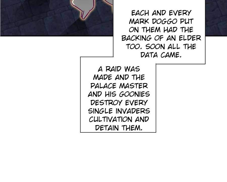 Bitch, I’m a Young Lady With Hax Chapter 279 page 51 - 