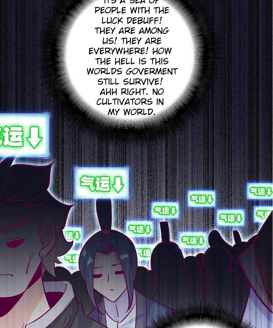 Bitch, I’m a Young Lady With Hax Chapter 279 page 53 - 