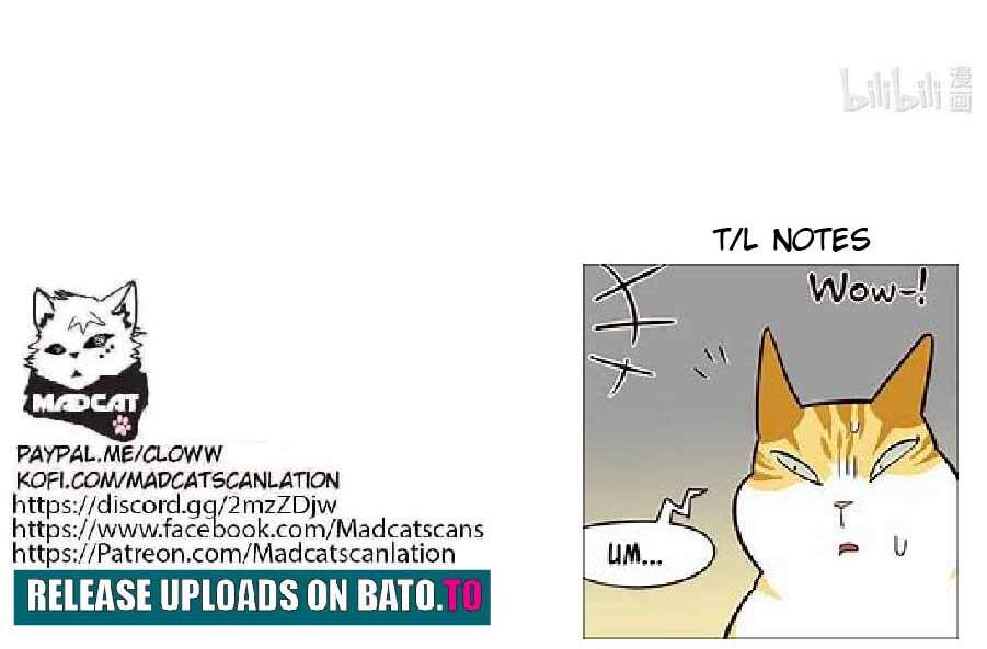 Bitch, I’m a Young Lady With Hax Chapter 279 page 60 - 