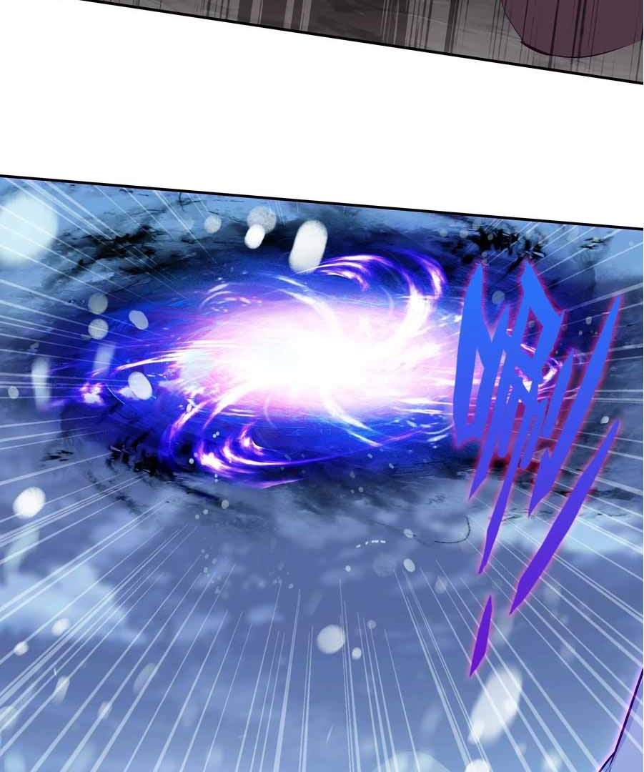 Bitch, I’m a Young Lady With Hax Chapter 279 page 7 - 