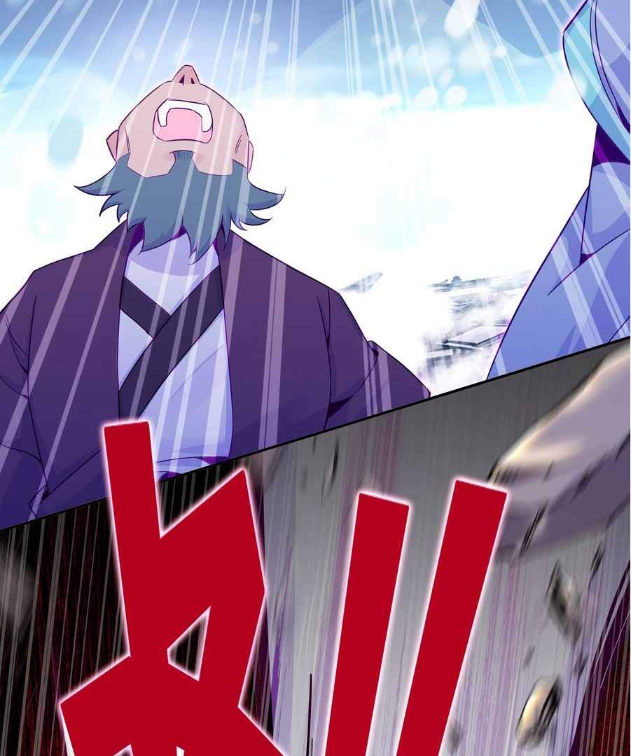 Bitch, I’m a Young Lady With Hax Chapter 279 page 8 - 