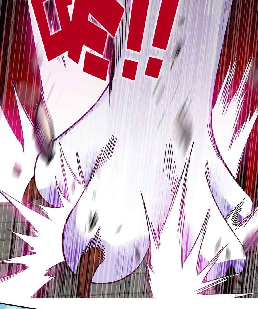 Bitch, I’m a Young Lady With Hax Chapter 279 page 9 - 