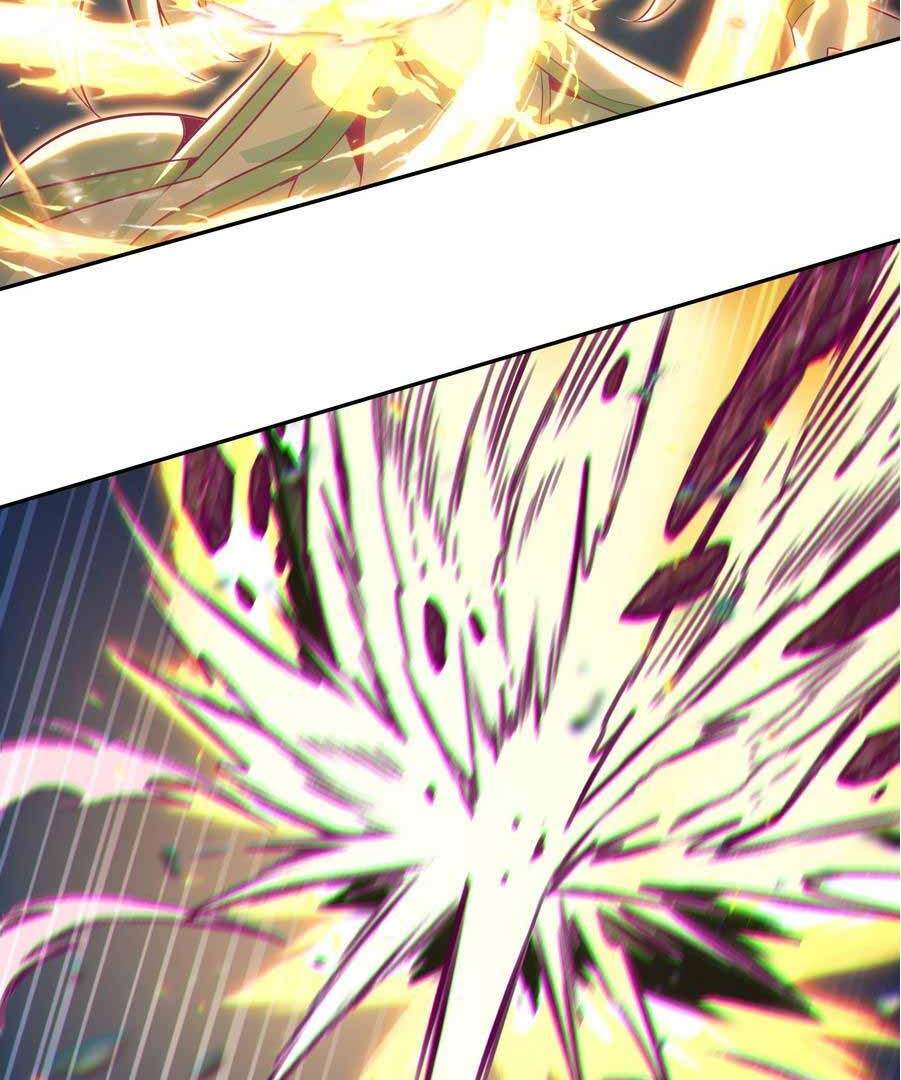 Bitch, I’m a Young Lady With Hax Chapter 280 page 2 - 