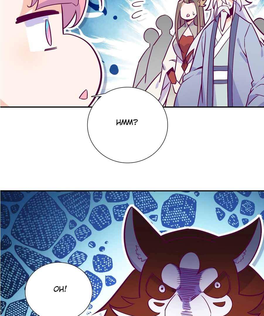 Bitch, I’m a Young Lady With Hax Chapter 280 page 13 - 
