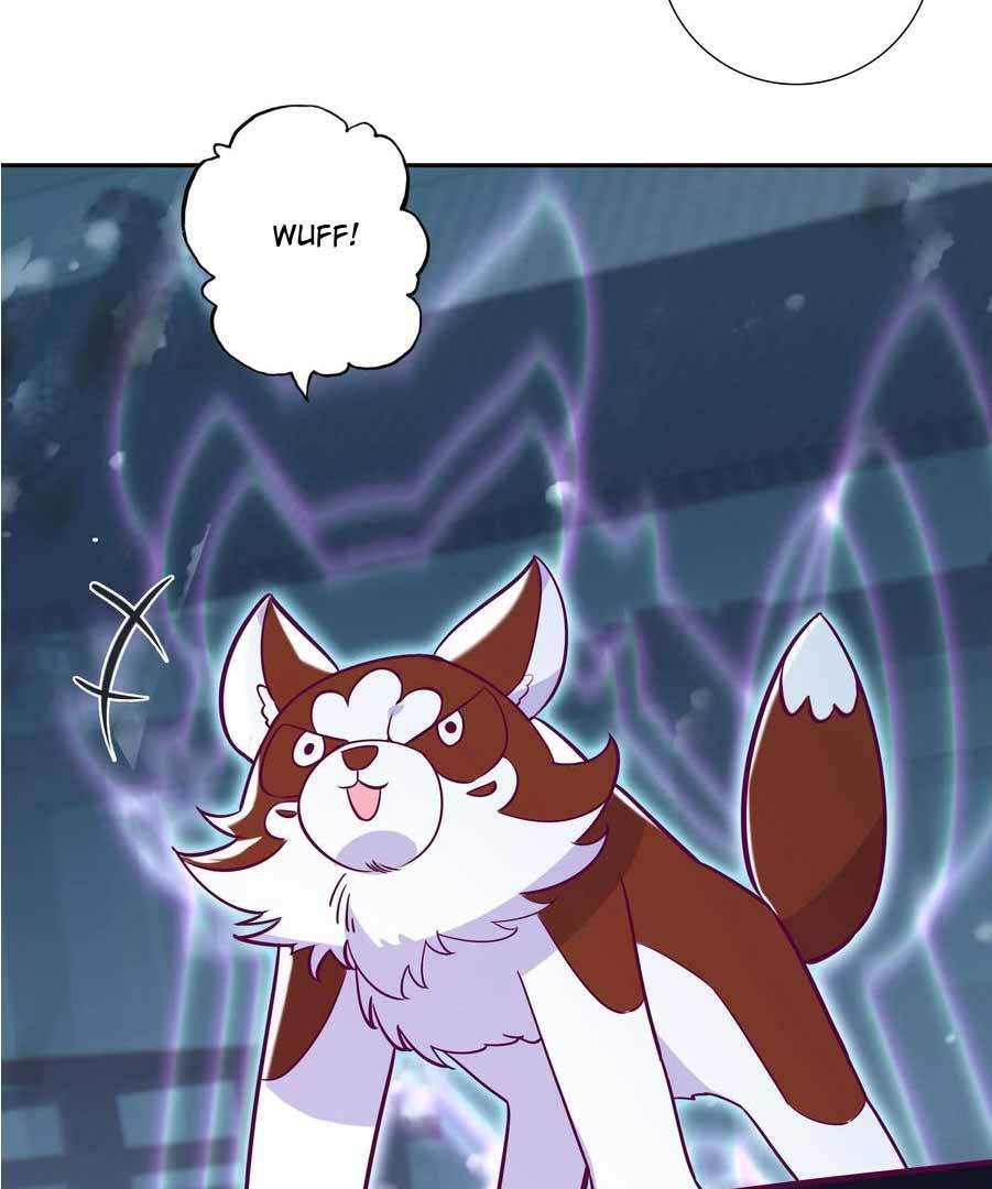 Bitch, I’m a Young Lady With Hax Chapter 280 page 15 - 