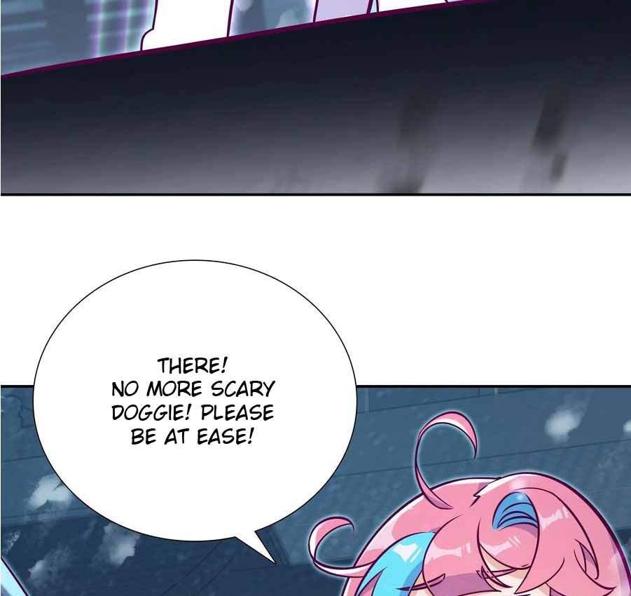 Bitch, I’m a Young Lady With Hax Chapter 280 page 16 - 