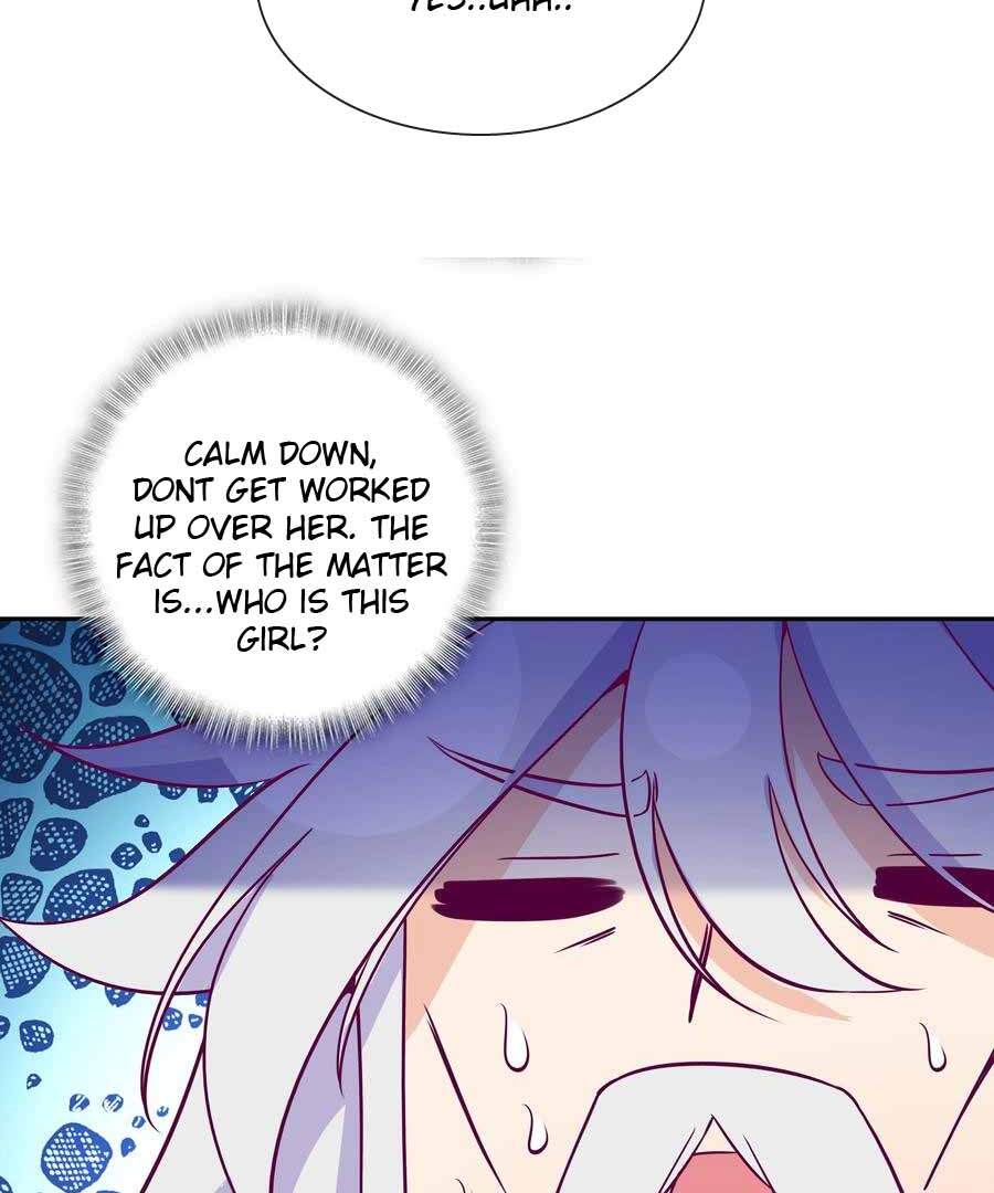 Bitch, I’m a Young Lady With Hax Chapter 280 page 19 - 