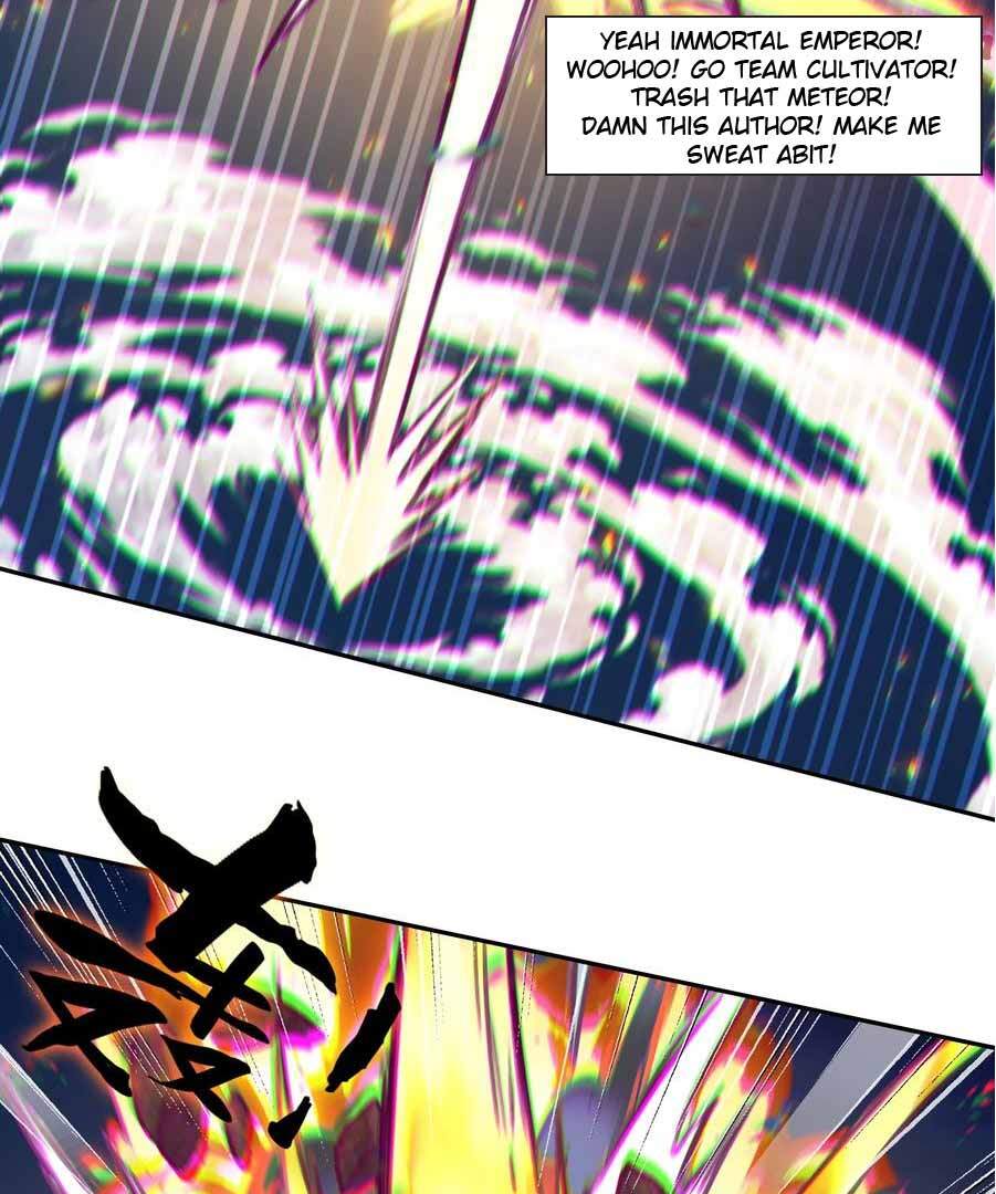 Bitch, I’m a Young Lady With Hax Chapter 280 page 3 - 