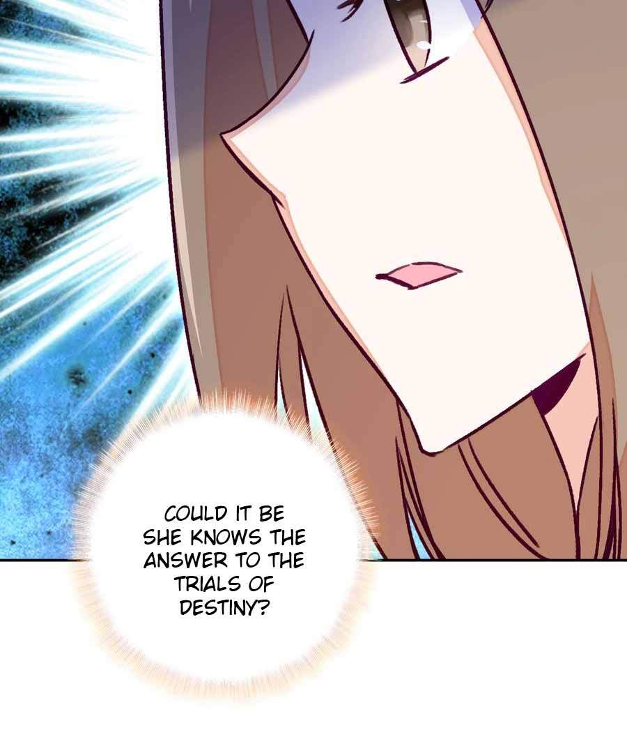Bitch, I’m a Young Lady With Hax Chapter 280 page 26 - 