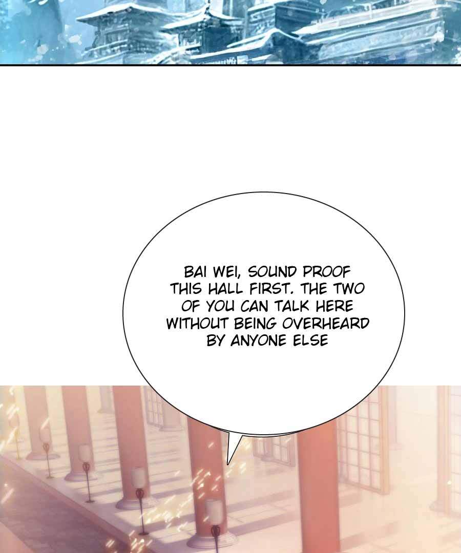 Bitch, I’m a Young Lady With Hax Chapter 280 page 30 - 
