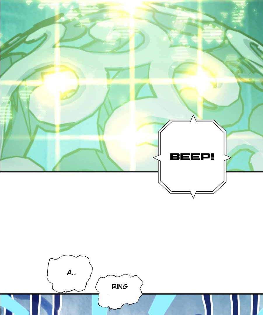 Bitch, I’m a Young Lady With Hax Chapter 280 page 52 - 