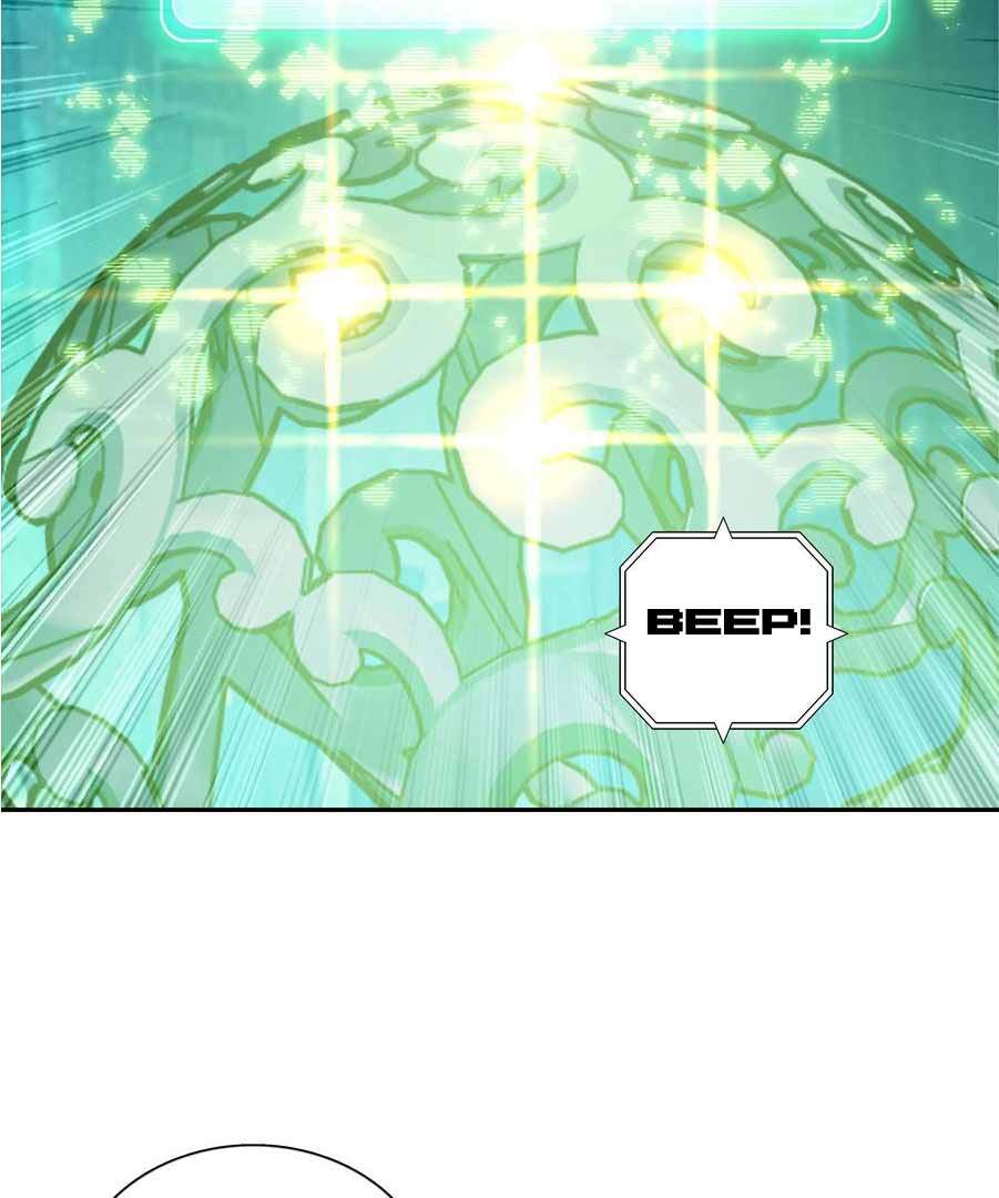 Bitch, I’m a Young Lady With Hax Chapter 280 page 57 - 