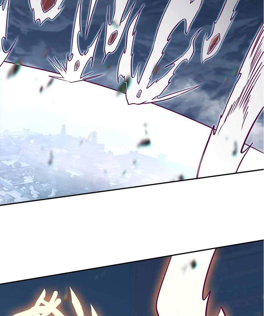 Bitch, I’m a Young Lady With Hax Chapter 280 page 7 - 