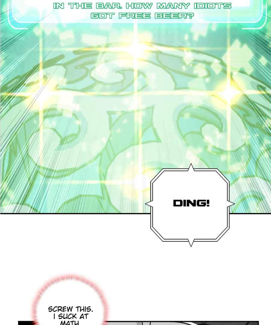 Bitch, I’m a Young Lady With Hax Chapter 280 page 61 - 