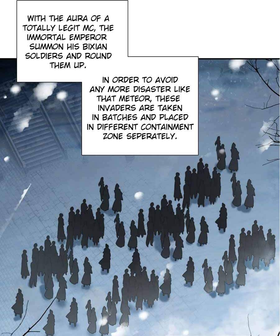 Bitch, I’m a Young Lady With Hax Chapter 280 page 10 - 