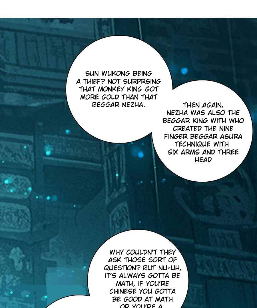 Bitch, I’m a Young Lady With Hax Chapter 281 page 2 - 
