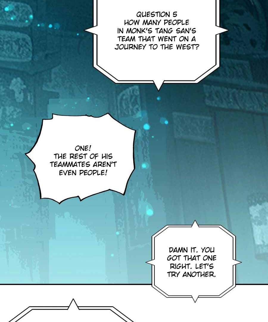 Bitch, I’m a Young Lady With Hax Chapter 281 page 15 - 