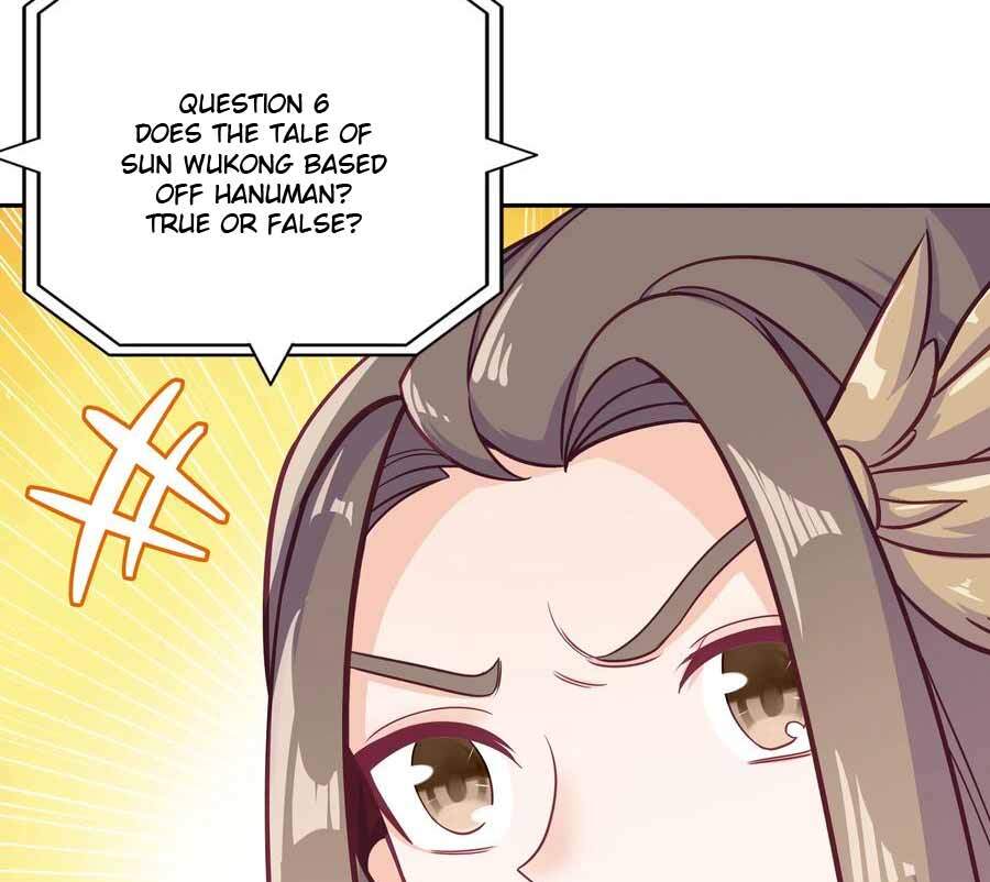 Bitch, I’m a Young Lady With Hax Chapter 281 page 16 - 