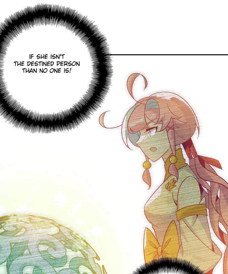 Bitch, I’m a Young Lady With Hax Chapter 281 page 18 - 