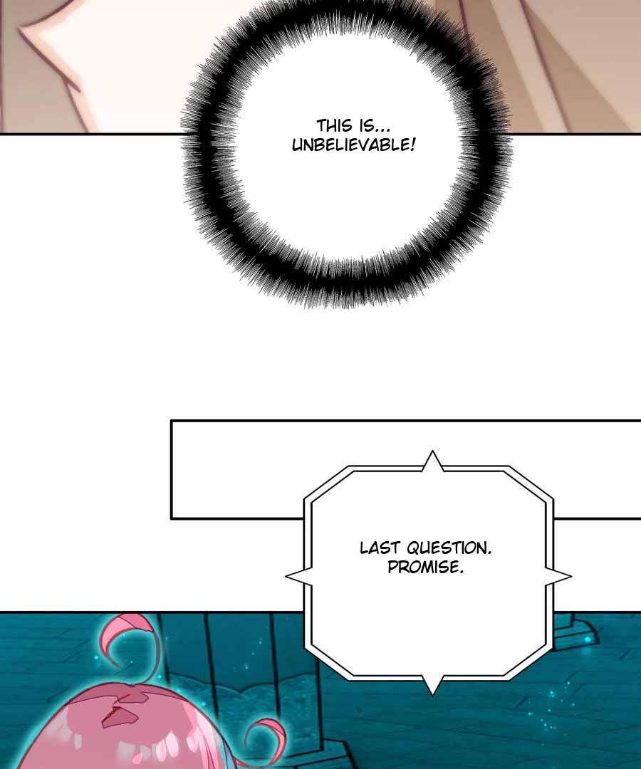 Bitch, I’m a Young Lady With Hax Chapter 281 page 20 - 