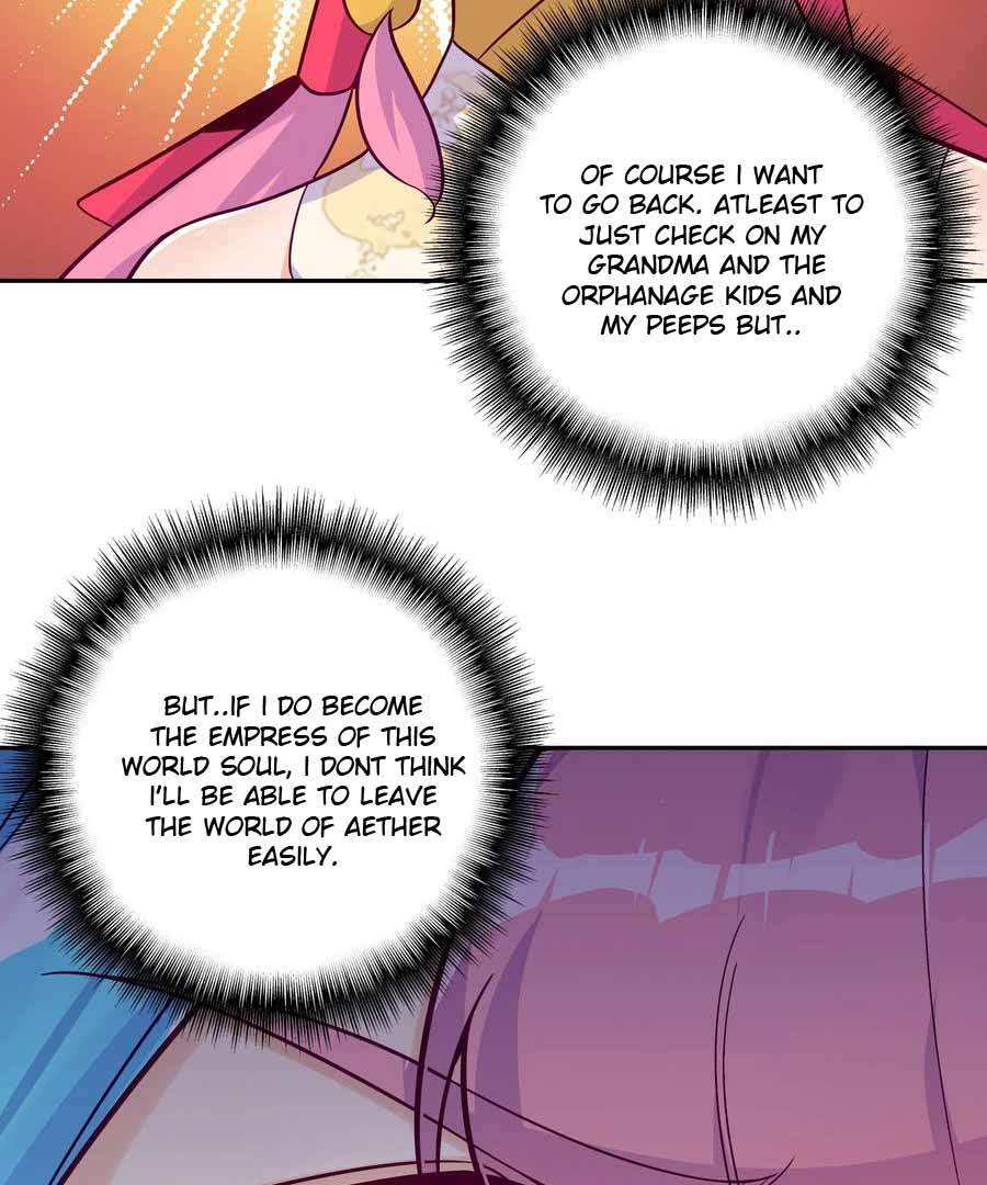 Bitch, I’m a Young Lady With Hax Chapter 281 page 24 - 