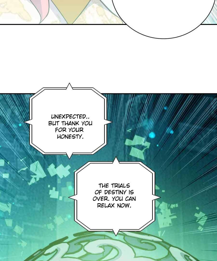 Bitch, I’m a Young Lady With Hax Chapter 281 page 28 - 