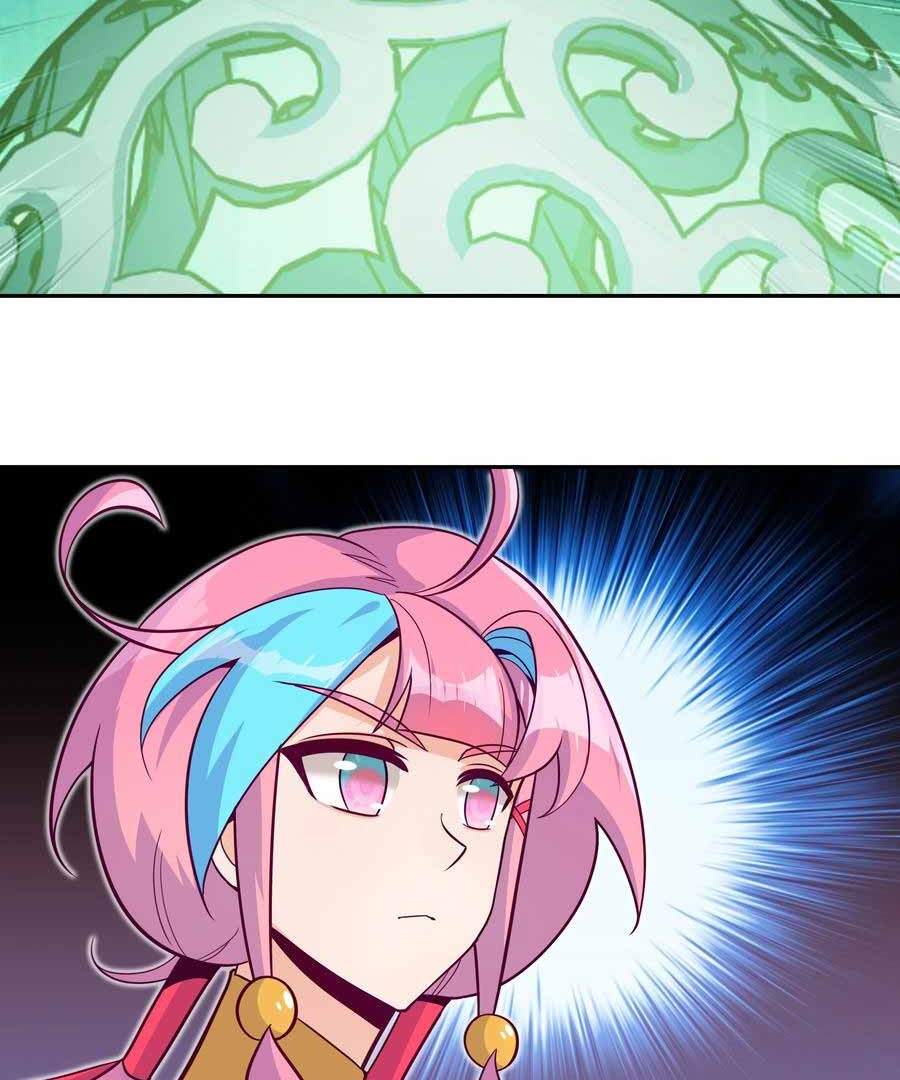 Bitch, I’m a Young Lady With Hax Chapter 281 page 29 - 