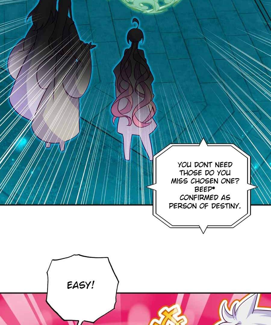 Bitch, I’m a Young Lady With Hax Chapter 281 page 31 - 