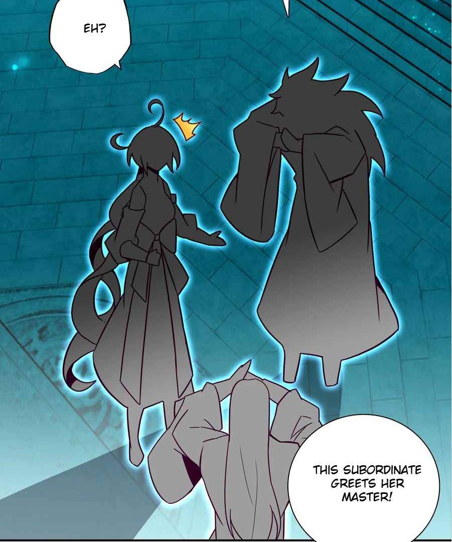 Bitch, I’m a Young Lady With Hax Chapter 281 page 38 - 