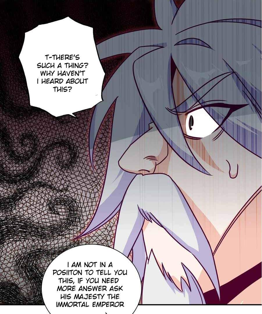 Bitch, I’m a Young Lady With Hax Chapter 281 page 42 - 