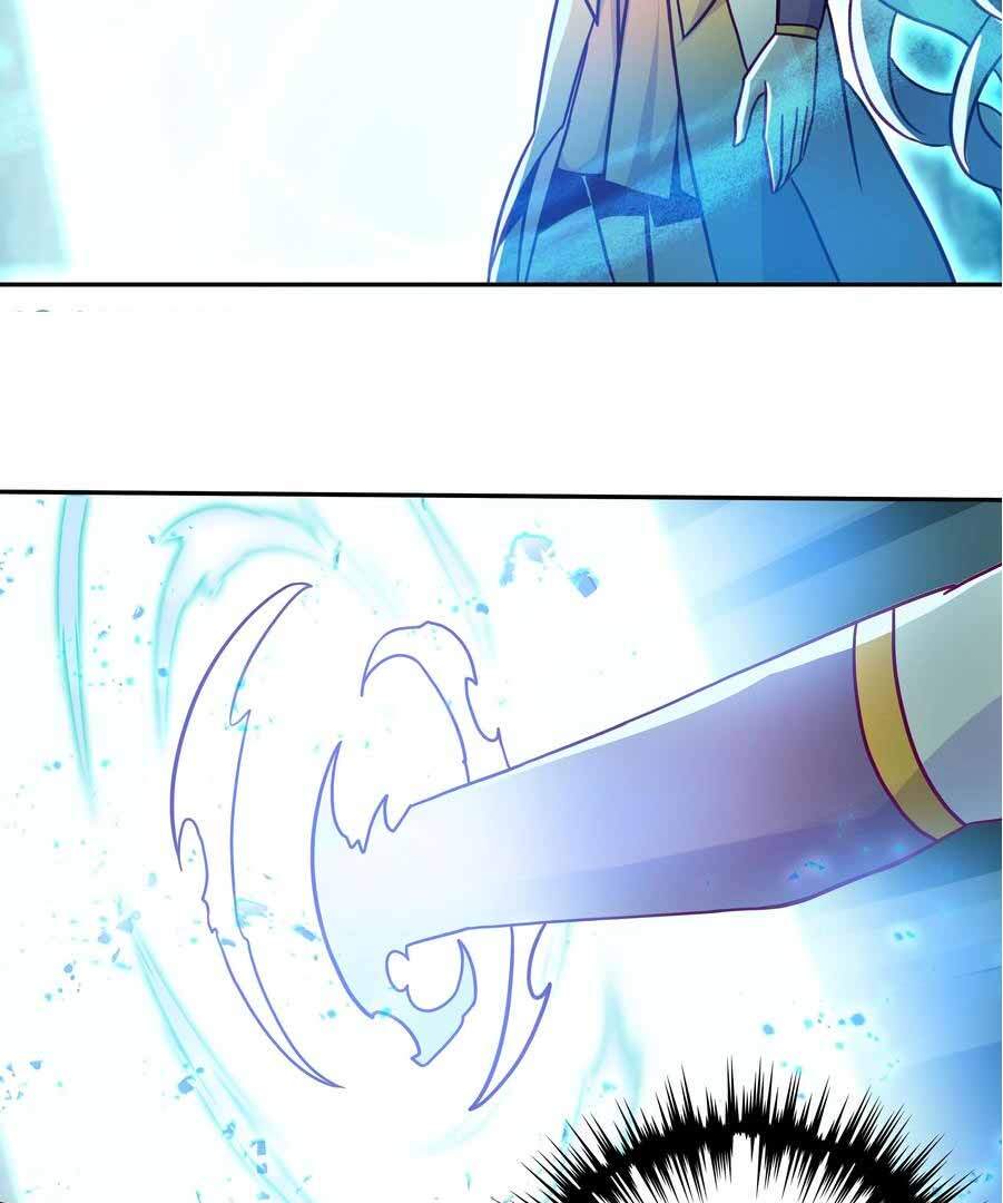 Bitch, I’m a Young Lady With Hax Chapter 281 page 49 - 