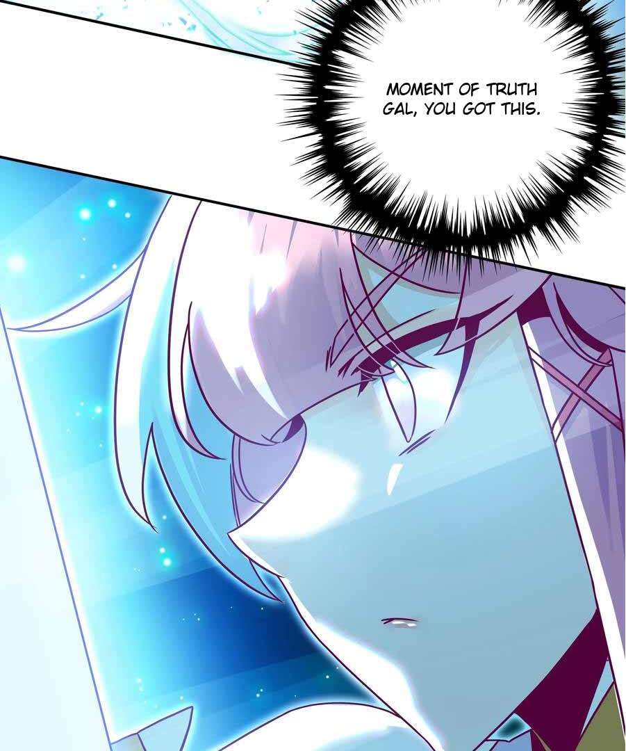 Bitch, I’m a Young Lady With Hax Chapter 281 page 50 - 