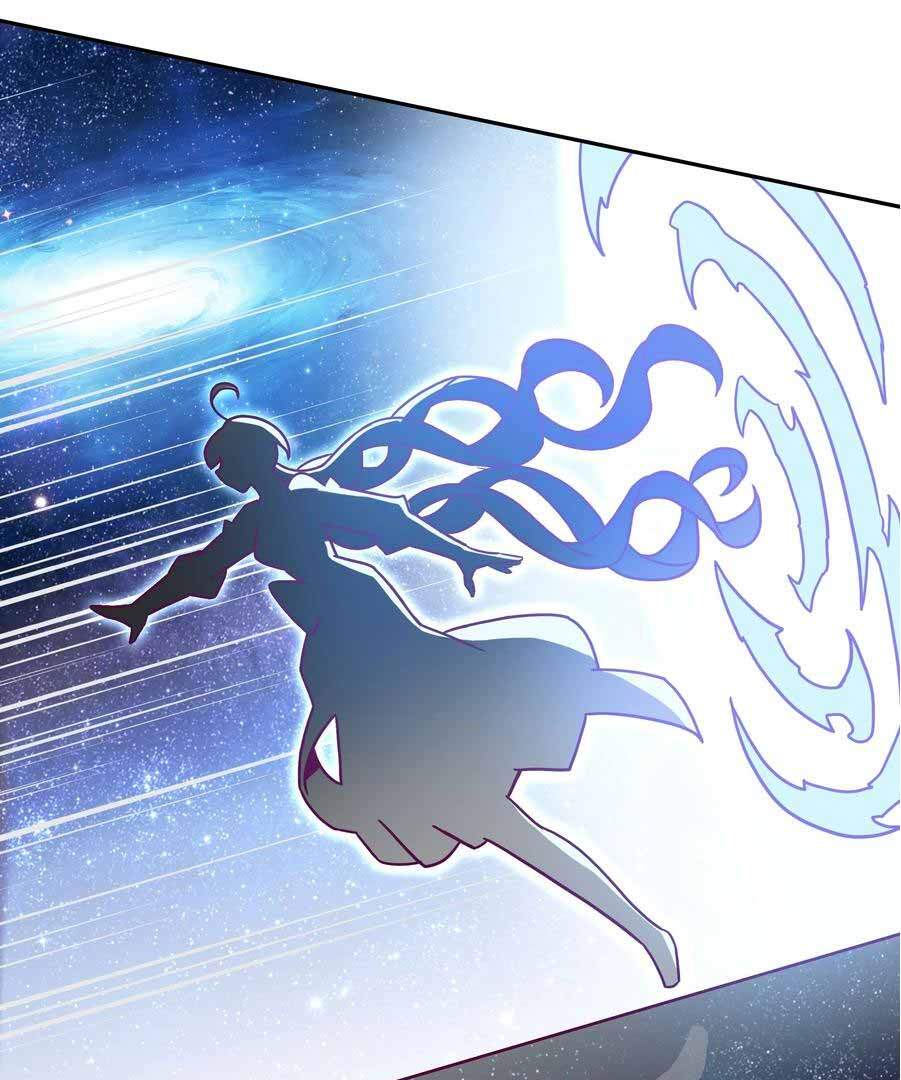 Bitch, I’m a Young Lady With Hax Chapter 281 page 54 - 