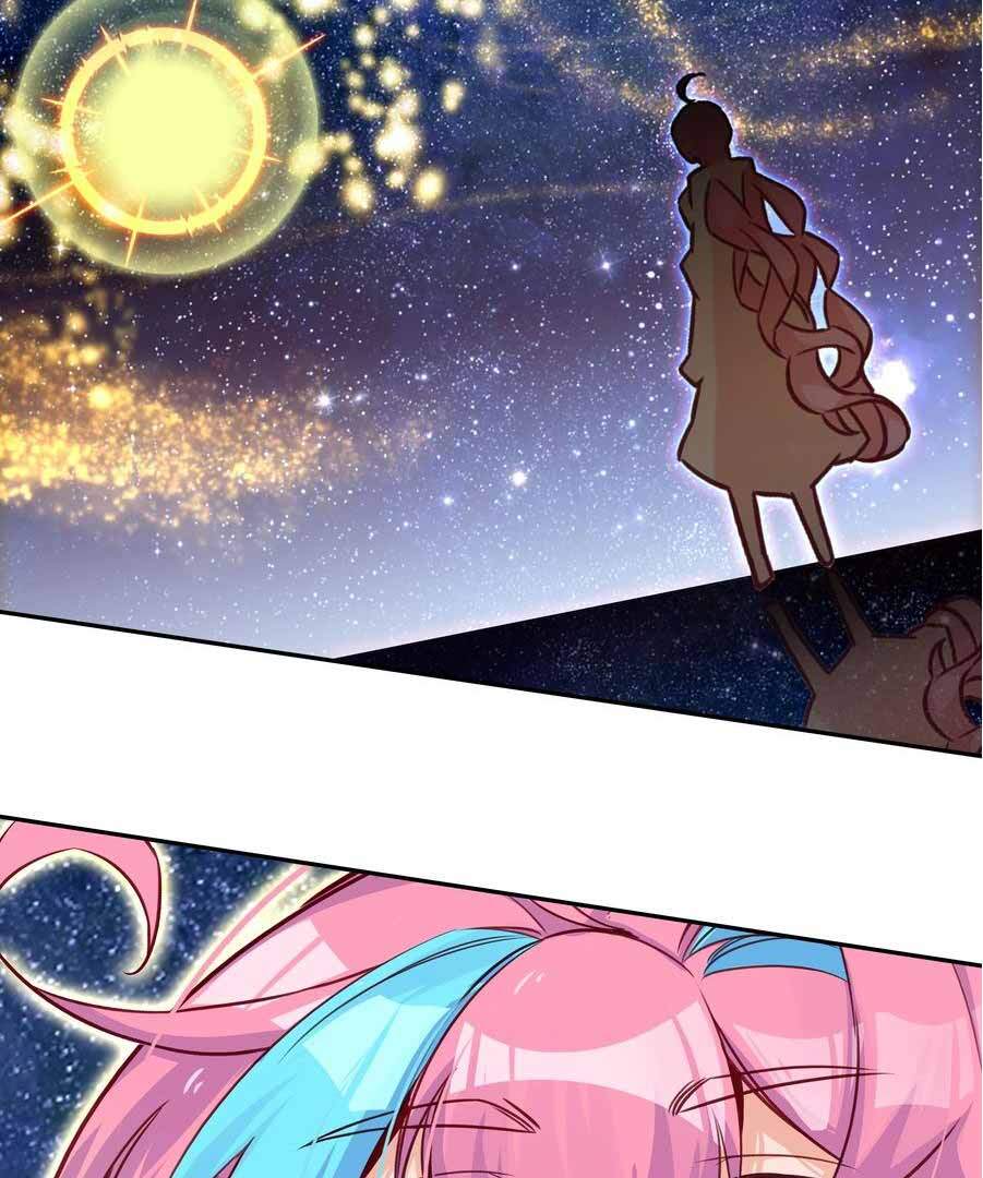 Bitch, I’m a Young Lady With Hax Chapter 281 page 56 - 