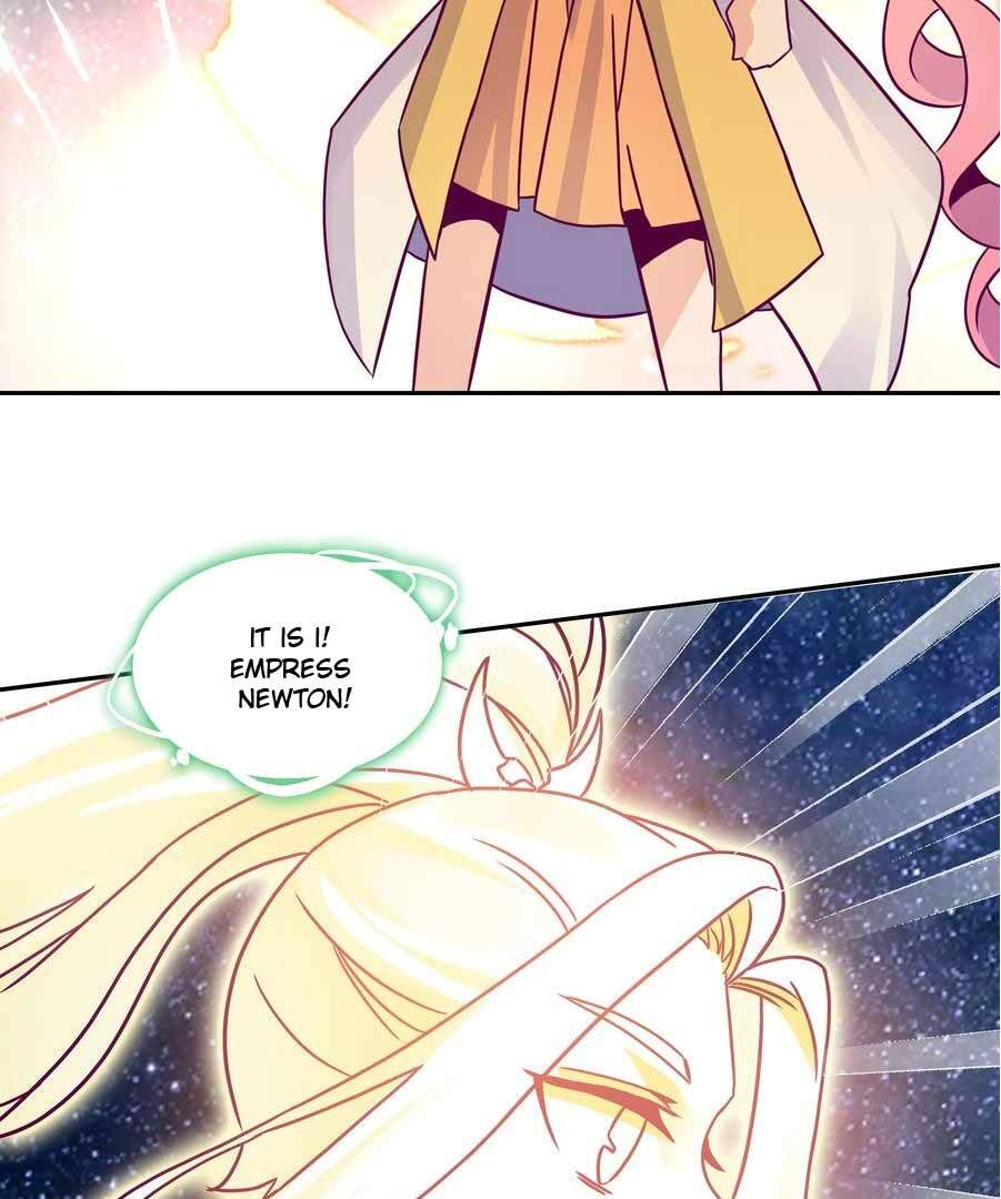 Bitch, I’m a Young Lady With Hax Chapter 281 page 60 - 