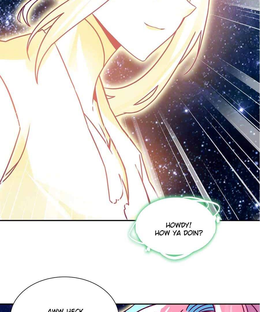 Bitch, I’m a Young Lady With Hax Chapter 281 page 61 - 