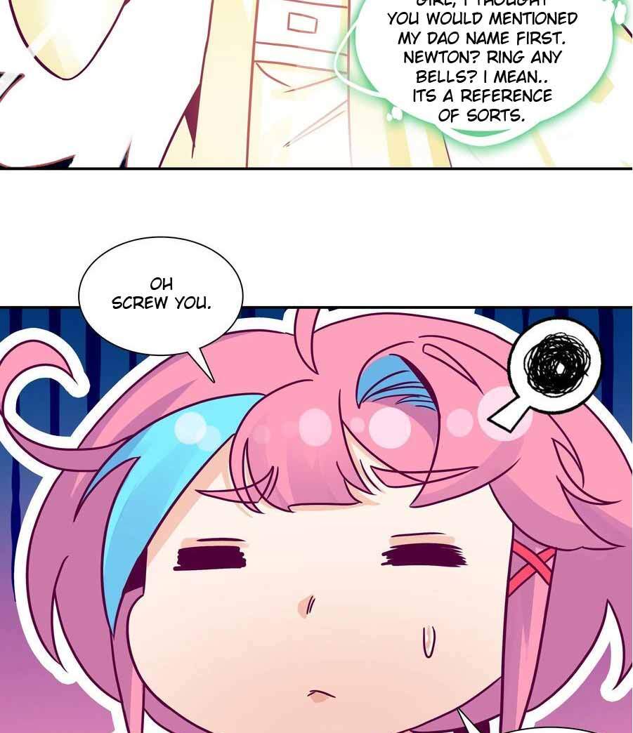 Bitch, I’m a Young Lady With Hax Chapter 281 page 64 - 