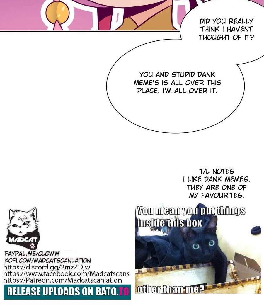 Bitch, I’m a Young Lady With Hax Chapter 281 page 65 - 