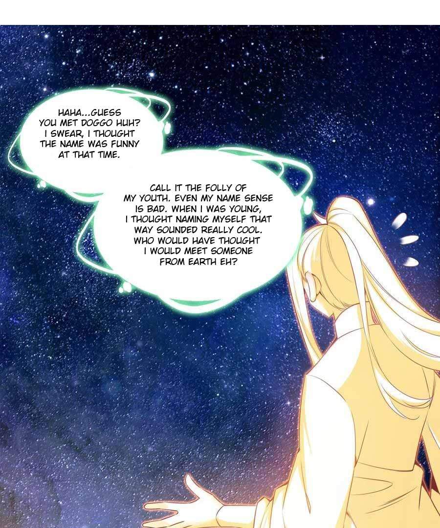 Bitch, I’m a Young Lady With Hax Chapter 282 page 2 - 
