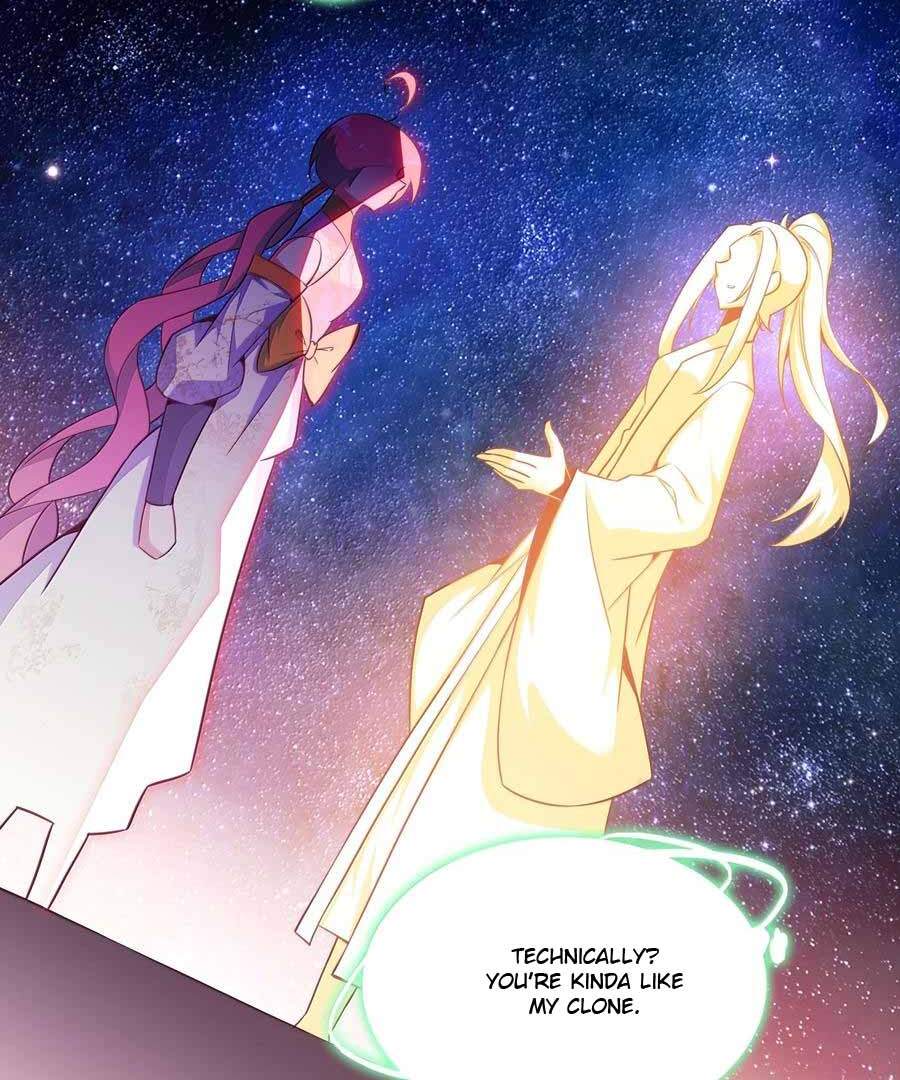Bitch, I’m a Young Lady With Hax Chapter 282 page 11 - 