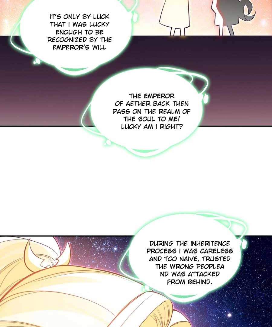 Bitch, I’m a Young Lady With Hax Chapter 282 page 15 - 