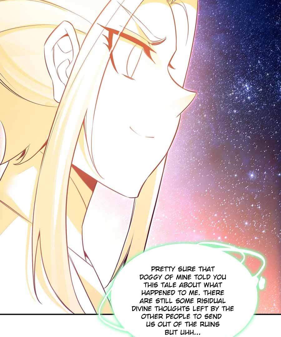 Bitch, I’m a Young Lady With Hax Chapter 282 page 16 - 