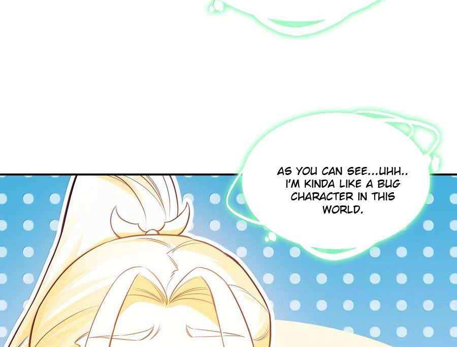 Bitch, I’m a Young Lady With Hax Chapter 282 page 17 - 