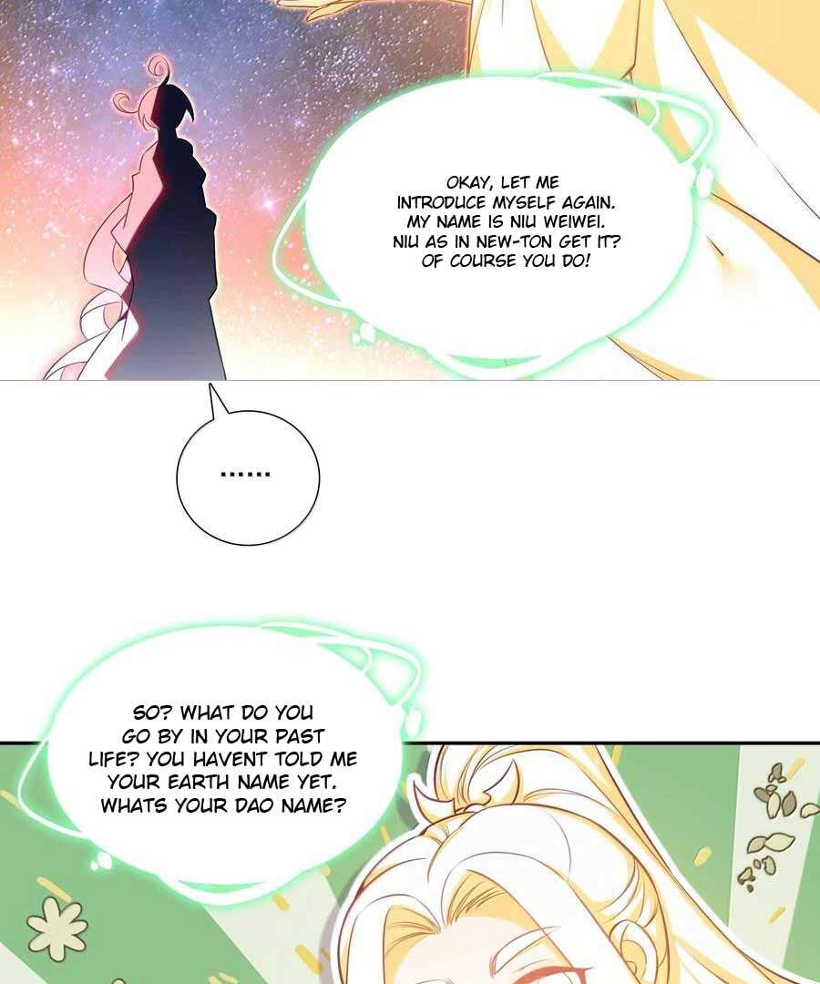 Bitch, I’m a Young Lady With Hax Chapter 282 page 3 - 